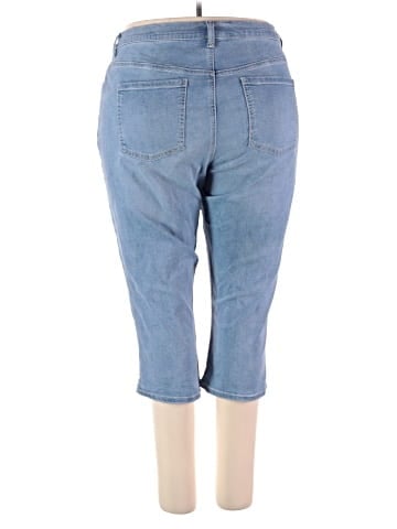 Gloria Vanderbilt Jeans (view 2)