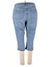 Gloria Vanderbilt Blue Jeans Size 18 - photo 2