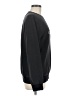 CALVIN KLEIN JEANS Black Sweatshirt Size M - photo 4