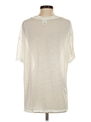 Victoria's Secret Pink Short Sleeve T-Shirt (view 2)