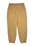 Active by Old Navy Solid Tan Casual Pants Size 10 - 12 - photo 1