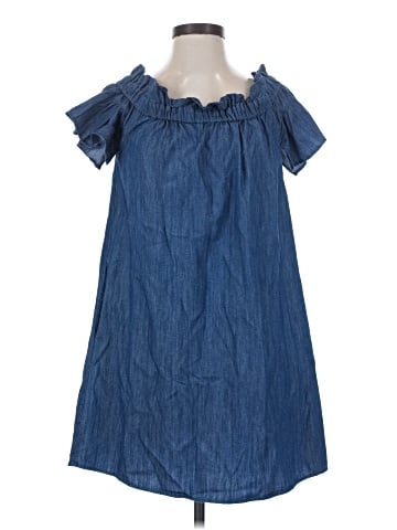 Corey Lynn Calter Casual Dress (view 1)