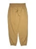 Active by Old Navy Solid Tan Casual Pants Size 10 - 12 - photo 2