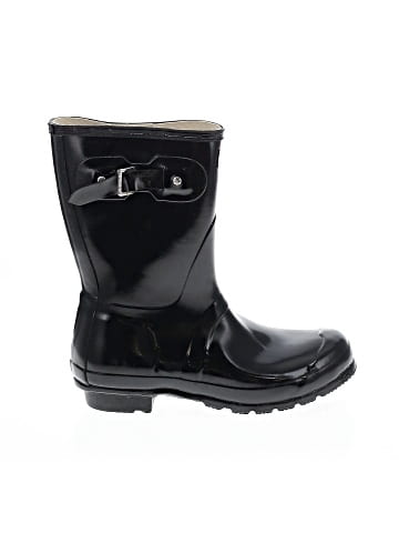 Hunter Rain Boots (view 1)