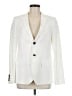J.Crew 100% Linen Ivory Blazer Size 6 - photo 1