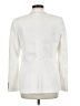 J.Crew 100% Linen Ivory Blazer Size 6 - photo 2