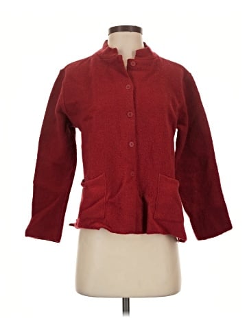 Herman Geist Jacket (view 1)