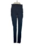Elle Blue Casual Pants Size S - photo 1