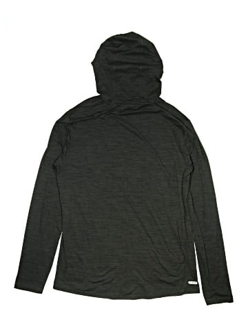 Spyder Pullover Hoodie (view 2)