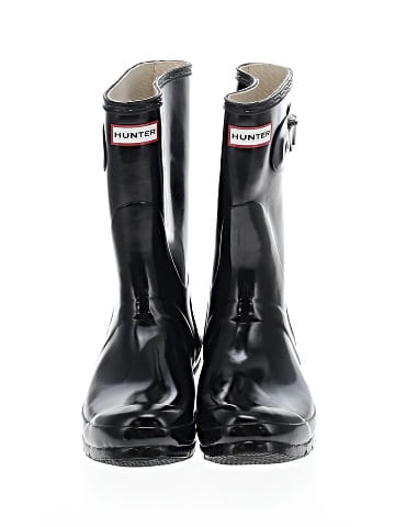 Hunter Rain Boots (view 2)