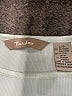 TanJay Blue Long Sleeve Top Size L - photo 7