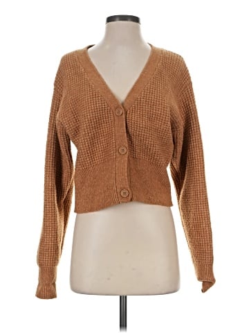 Topshop Cardigan (view 1)