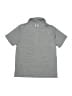 Under Armour 100% Polyester Gray Short Sleeve Top Size S (youth) - photo 2