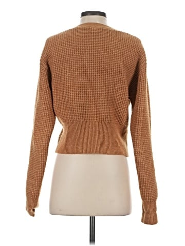 Topshop Cardigan (view 2)