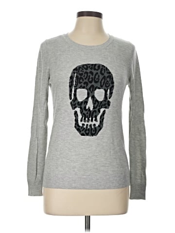 Saks Fifth Avenue Long Sleeve T-Shirt (view 1)