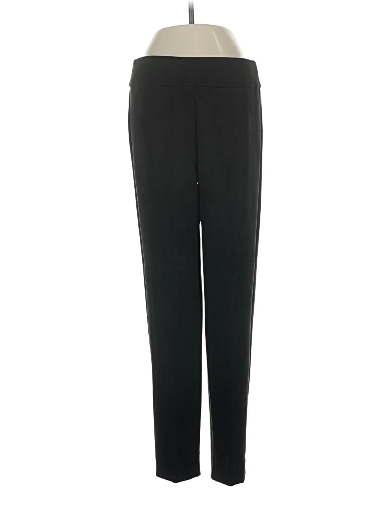 Pre-owned Krazy Larry Active Pants In Black