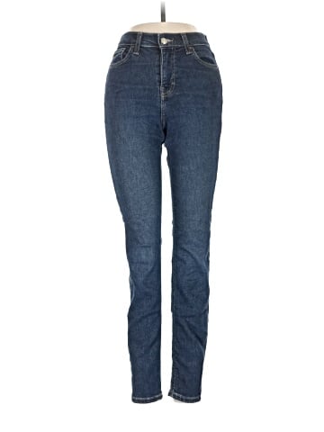 Topshop Jeans (view 1)