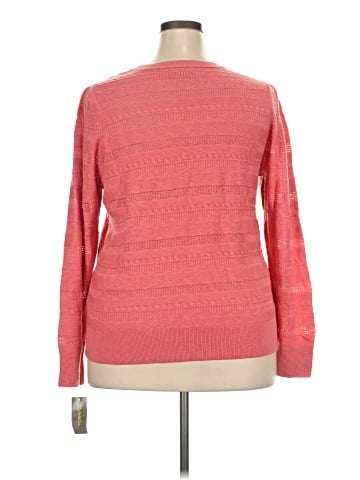 Style&Co Pullover Sweater (view 2)