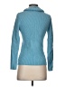 Coldwater Creek Teal Pullover Sweater Size XS - photo 2