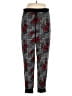 Chances R Checkered-gingham Gray Casual Pants Size XL - photo 1