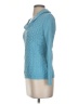 Coldwater Creek Teal Pullover Sweater Size XS - photo 5