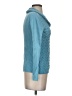 Coldwater Creek Teal Pullover Sweater Size XS - photo 4