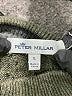 PETER MILLAR Green Wool Pullover Sweater Size L - photo 6