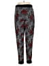 Chances R Checkered-gingham Gray Casual Pants Size XL - photo 2