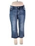 Maurices Blue Jeans Size 18 - photo 1