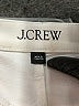 J.Crew Ivory Jeans Size 29 waist - photo 7