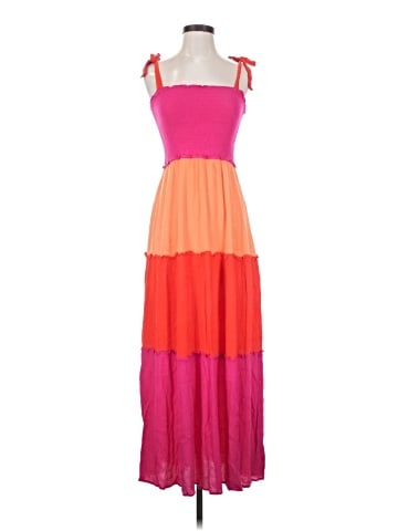 Bebop Casual Dress (view 1)
