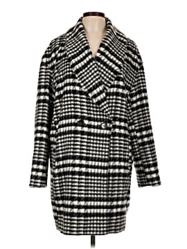 Avec Les Filles Coat