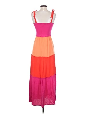 Bebop Casual Dress (view 2)