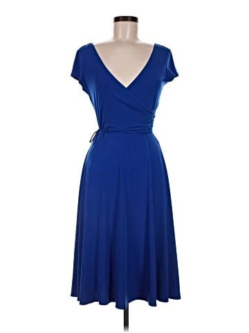 London Times Cocktail Dress (view 1)