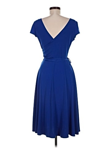 London Times Cocktail Dress (view 2)