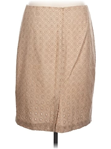 Lord & Taylor Formal Skirt (view 2)