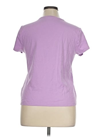 J.Crew Factory Store Short Sleeve T-Shirt (view 2)