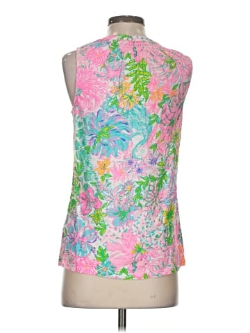 Lilly Pulitzer Tank Top (view 2)