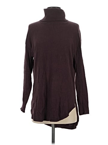 Chelsea28 Turtleneck Sweater (view 1)