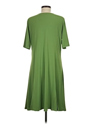 Susan Graver Casual Dress (view 2)