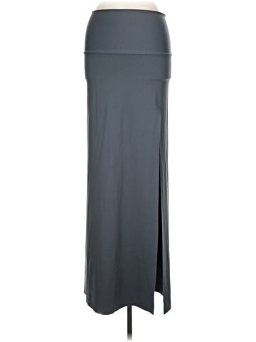 SKIMS Formal Skirt (view 1)