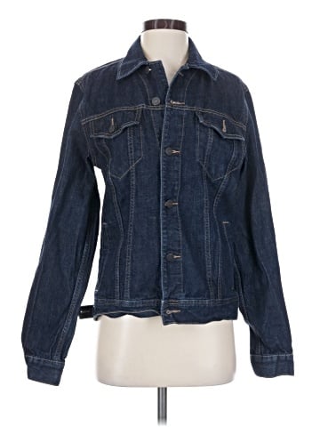 Old Navy Denim Jacket (view 1)