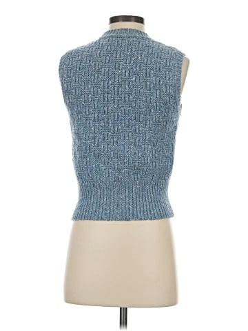 Topshop Sweater Vest (view 2)