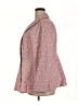 Shein Curve Pink Blazer Size 18 Plus (3) - photo 5