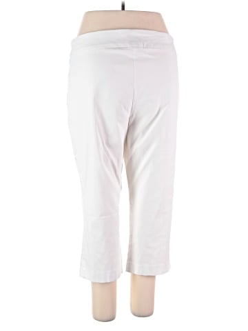 JM Collection Casual Pants (view 2)