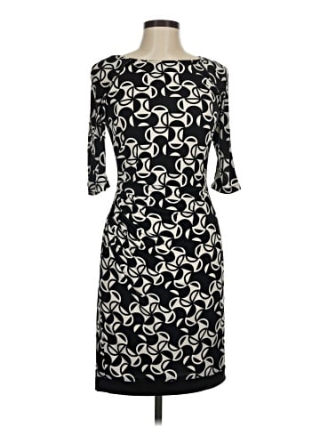Donna Morgan Cocktail Dress (view 1)