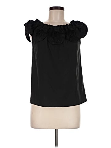 Gracia Sleeveless Blouse (view 1)
