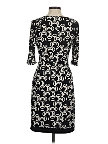Donna Morgan Cocktail Dress (view 2)