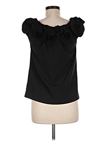 Gracia Sleeveless Blouse (view 2)