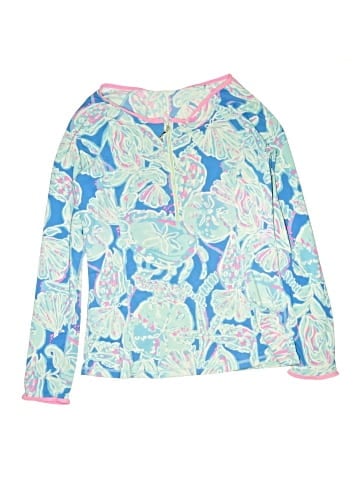 Lilly Pulitzer Rash Guard (view 1)